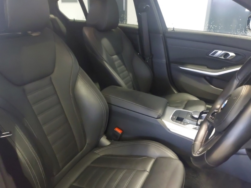 Used BMW 3 Series 2021 for sale - 76816389: Photo 11