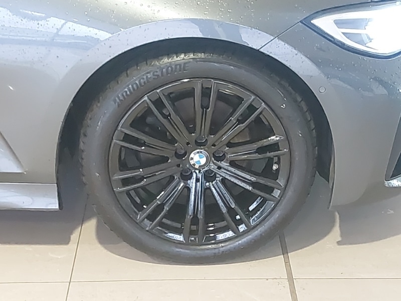 Used BMW 3 Series 2021 for sale - 76816389: Photo 14