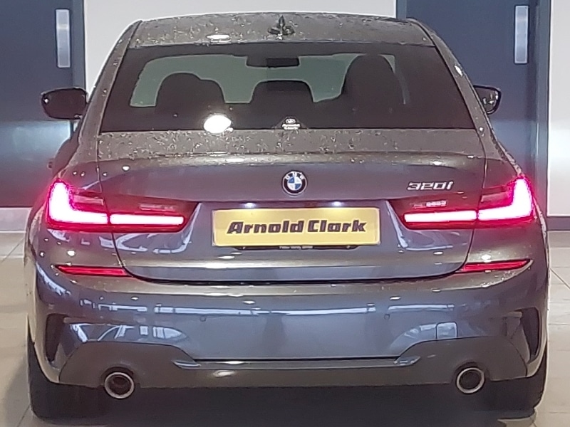 Used BMW 3 Series 2021 for sale - 76816389: Photo 15