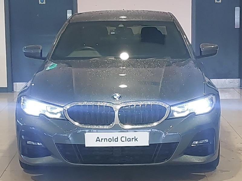 Used BMW 3 Series 2021 for sale - 76816389: Photo 16