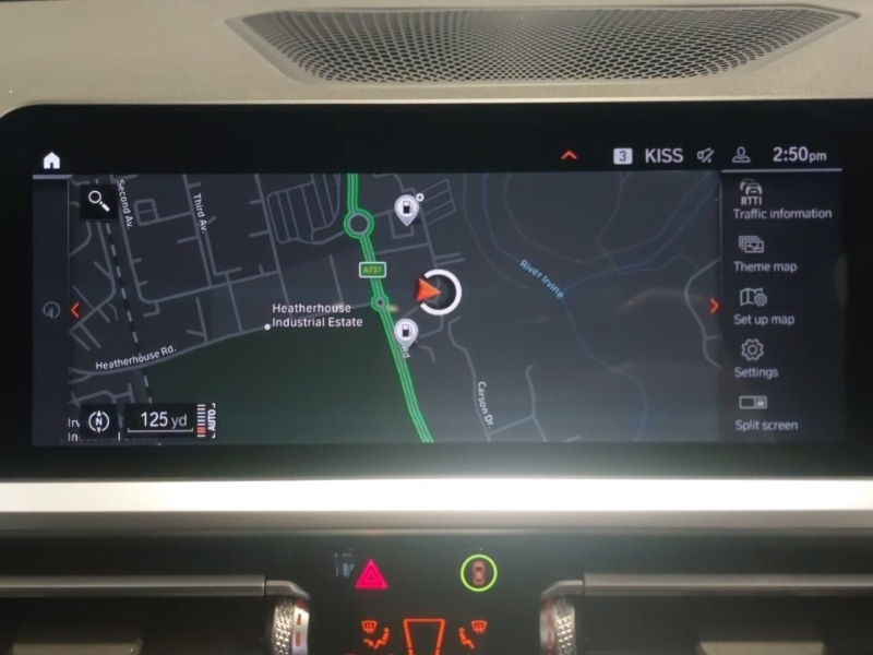 Used BMW 3 Series 2021 for sale - 76816389: Photo 19