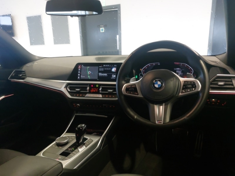 Used BMW 3 Series 2021 for sale - 76816389: Photo 4