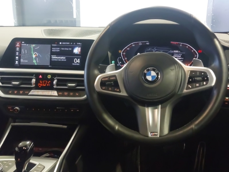 Used BMW 3 Series 2021 for sale - 76816389: Photo 5