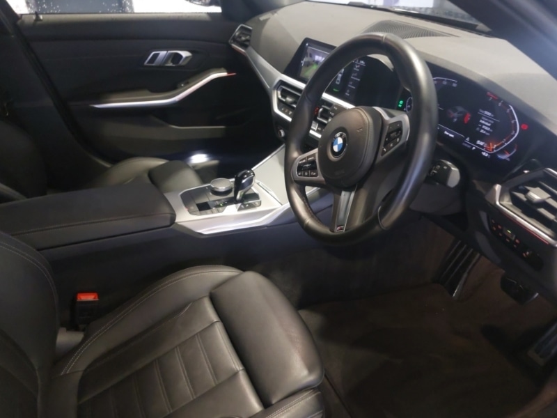 Used BMW 3 Series 2021 for sale - 76816389: Photo 6