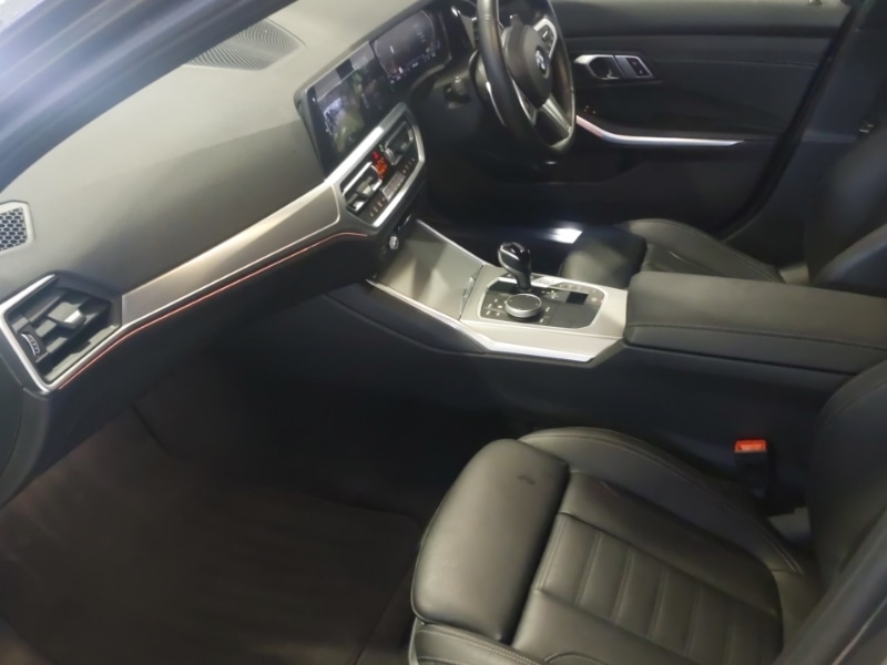 Used BMW 3 Series 2021 for sale - 76816389: Photo 7