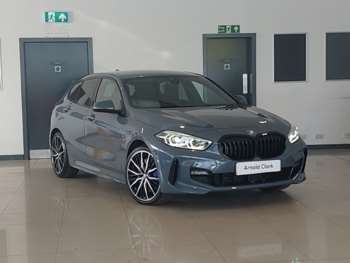 2024 - 118i [136] M Sport 5dr [Live Cockpit Professional]