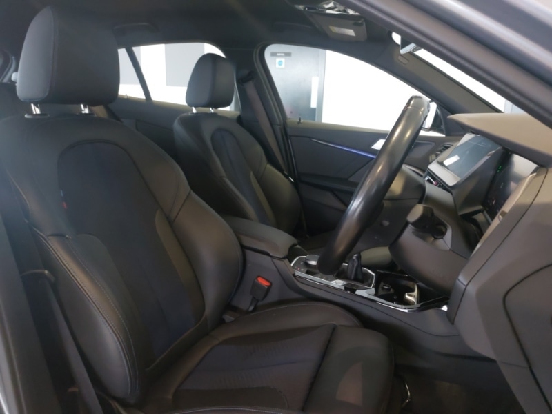 Used BMW 1 Series 2022 for sale - 77419389: Photo 11