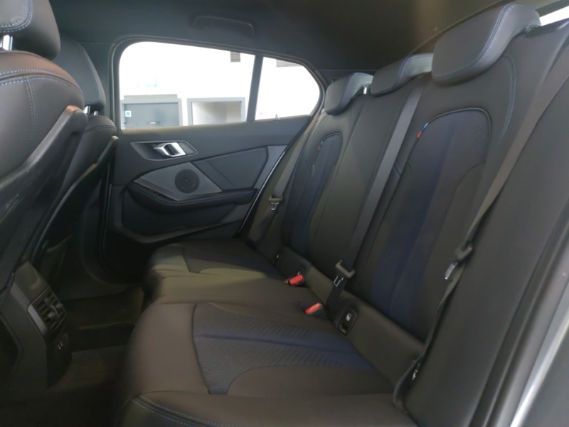 Used BMW 1 Series 2022 for sale - 77419389: Photo 12