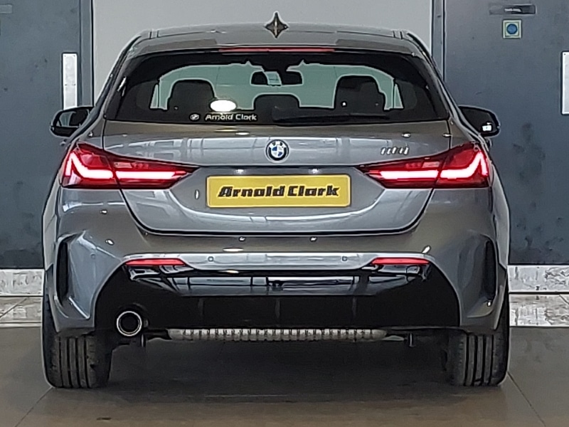 Used BMW 1 Series 2022 for sale - 77419389: Photo 15