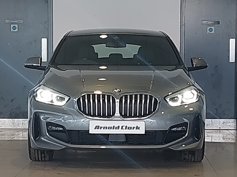 Used BMW 1 Series 2022 for sale - 77419389: Photo 16