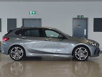 Used BMW 1 Series 2022 for sale - 77419389: Photo