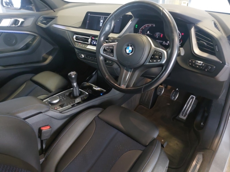 Used BMW 1 Series 2022 for sale - 77419389: Photo 6