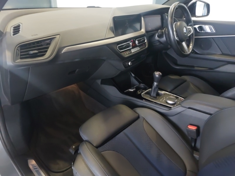 Used BMW 1 Series 2022 for sale - 77419389: Photo 7