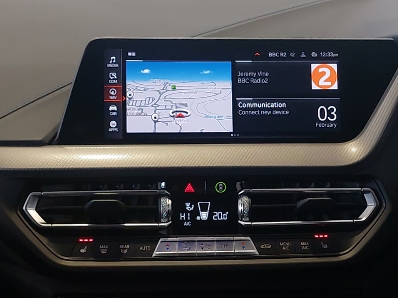 Used BMW 1 Series 2022 for sale - 77419389: Photo 8