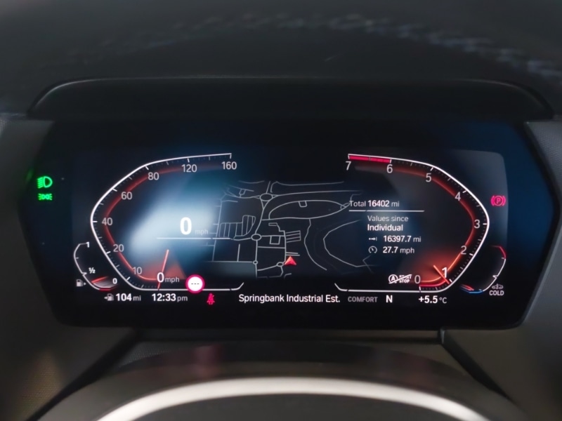 Used BMW 1 Series 2022 for sale - 77419389: Photo 9