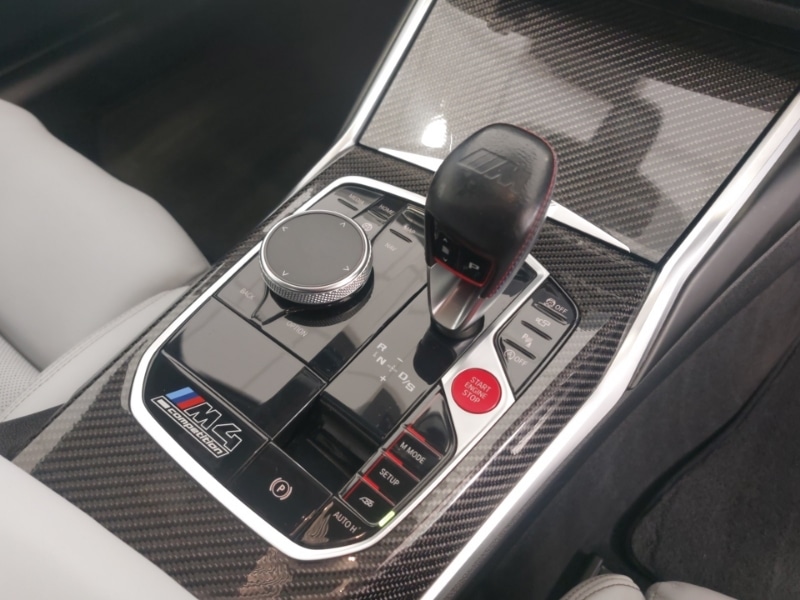 Used BMW M4 2022 for sale - 77052749: Photo 10