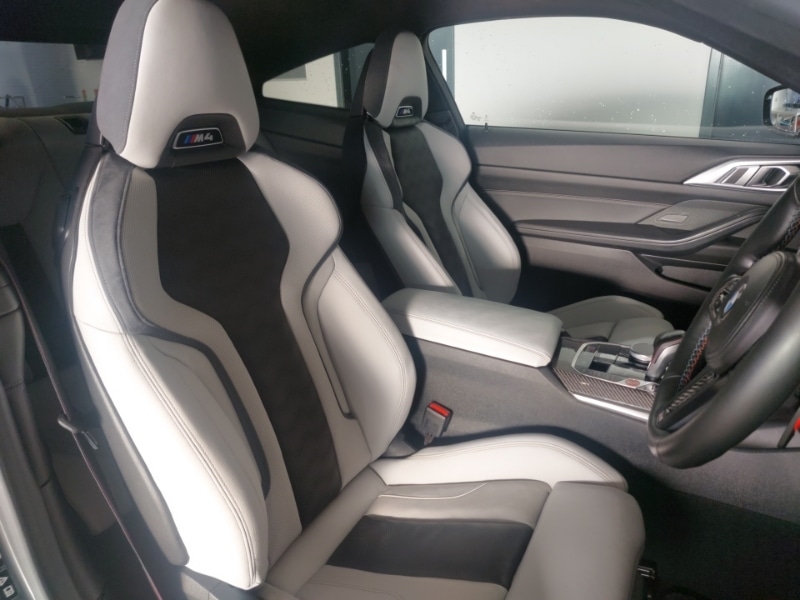 Used BMW M4 2022 for sale - 77052749: Photo 11