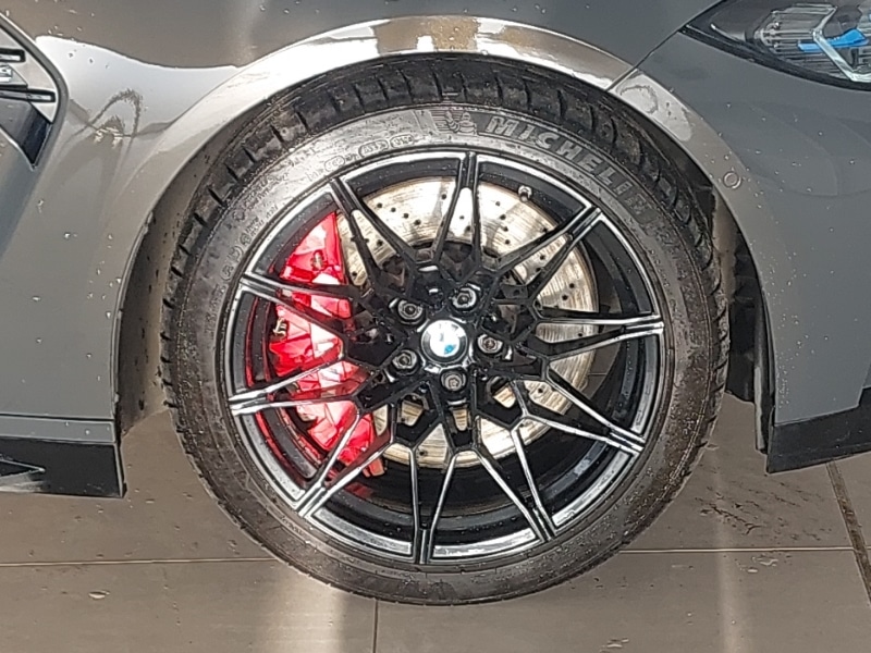 Used BMW M4 2022 for sale - 77052749: Photo 14