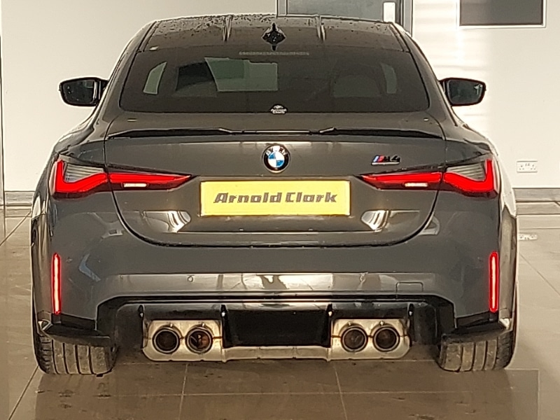 Used BMW M4 2022 for sale - 77052749: Photo 15