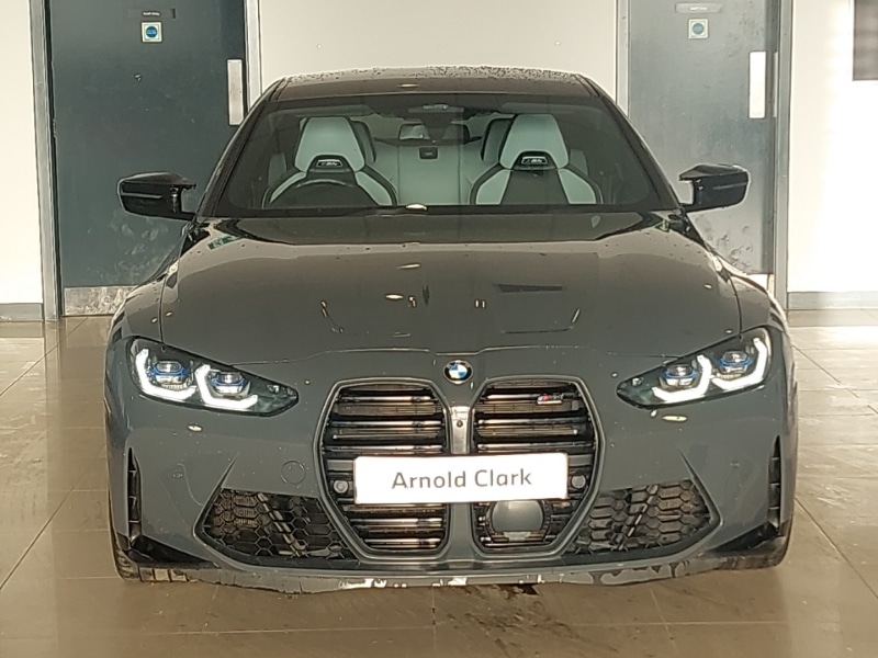 Used BMW M4 2022 for sale - 77052749: Photo 16