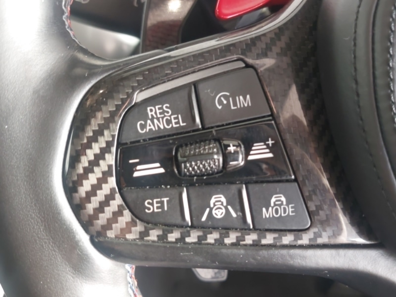 Used BMW M4 2022 for sale - 77052749: Photo 17