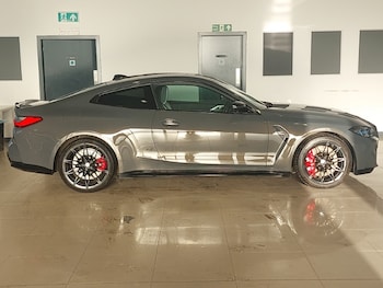 Used BMW M4 2022 for sale - 77052749: Photo