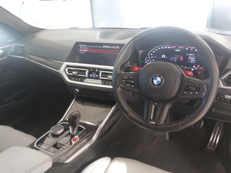 Used BMW M4 2022 for sale - 77052749: Photo 4