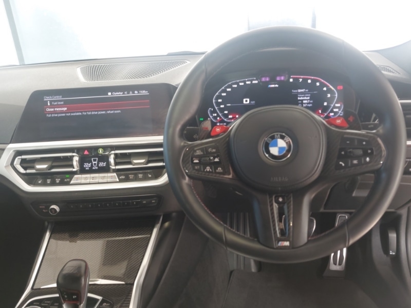 Used BMW M4 2022 for sale - 77052749: Photo 5