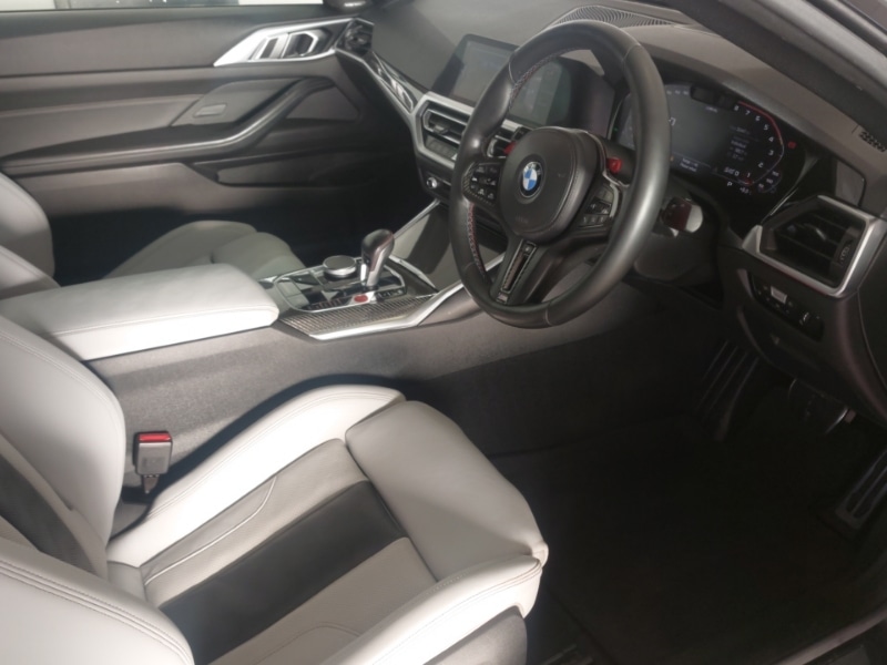 Used BMW M4 2022 for sale - 77052749: Photo 6