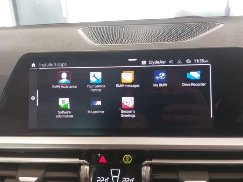 Used BMW M4 2022 for sale - 77052749: Photo 8