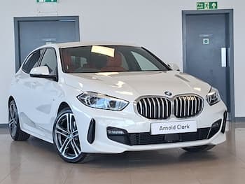 Used BMW 1 Series 2023 for sale - 79747017: Photo