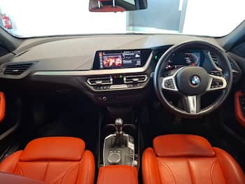 Used BMW 1 Series 2023 for sale - 79747017: Photo