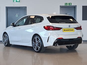 Used BMW 1 Series 2023 for sale - 79747017: Photo