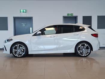 Used BMW 1 Series 2023 for sale - 79747017: Photo
