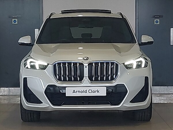 Used BMW iX1 2023 for sale - 76246443: Photo 16