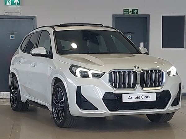Used BMW iX1 2023 for sale - 76246443: Photo 1
