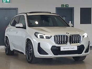 Used BMW iX1 2023 for sale - 76246443: Photo