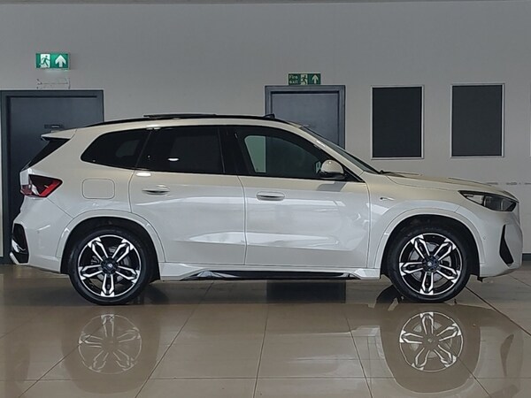 Used BMW iX1 2023 for sale - 76246443: Photo 2