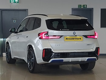 Used BMW iX1 2023 for sale - 76246443: Photo