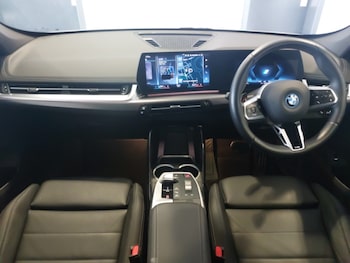Used BMW iX1 2023 for sale - 76246443: Photo