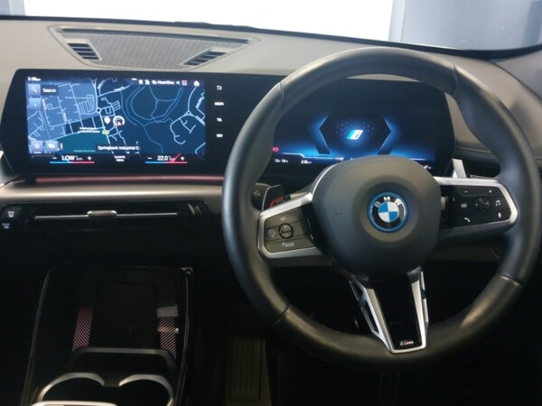 Used BMW iX1 2023 for sale - 76246443: Photo 5