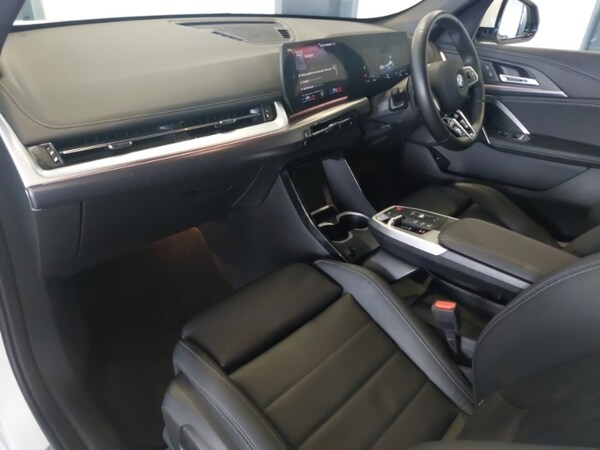 Used BMW iX1 2023 for sale - 76246443: Photo 7