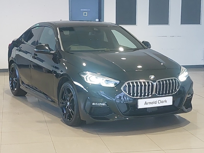 Used BMW 2 Series 2023 for sale - 76393234: Photo 1