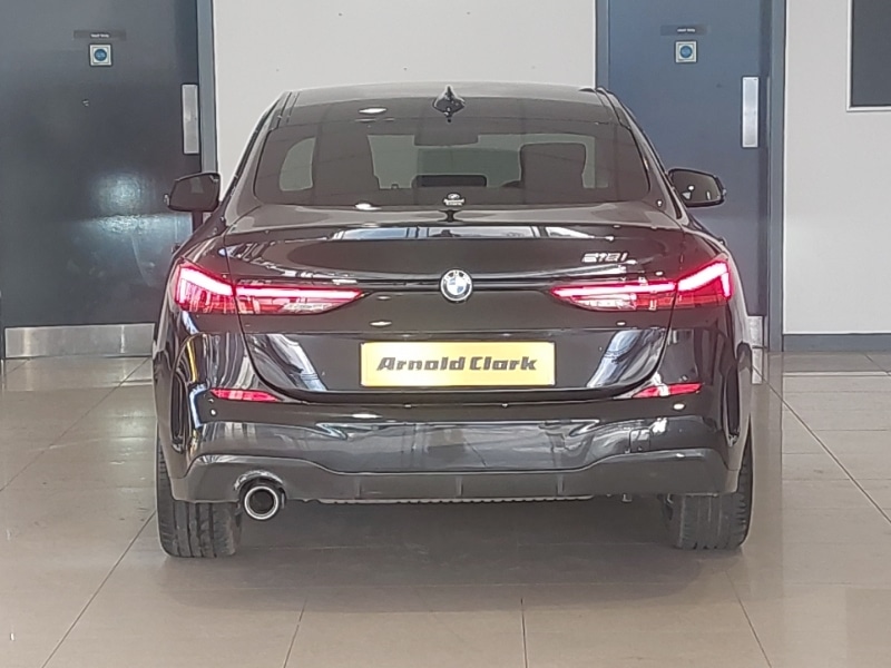 Used BMW 2 Series 2023 for sale - 76393234: Photo 15