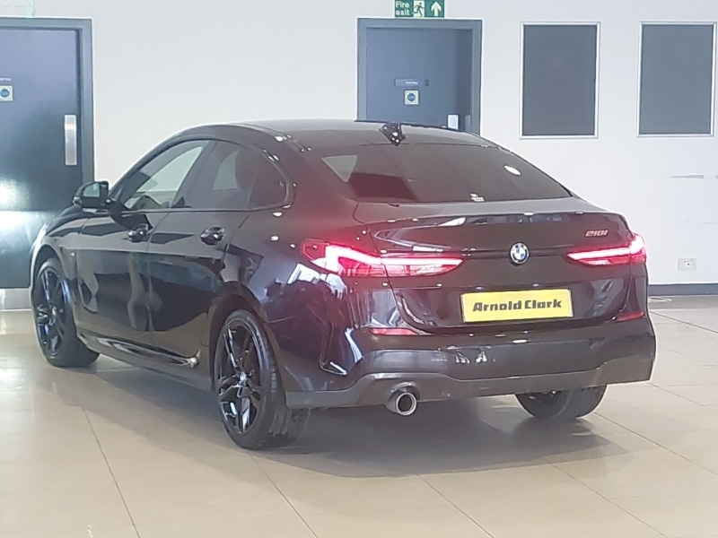 Used BMW 2 Series 2023 for sale - 76393234: Photo 3