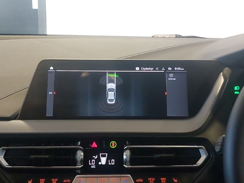 Used BMW 2 Series 2023 for sale - 76393234: Photo 8