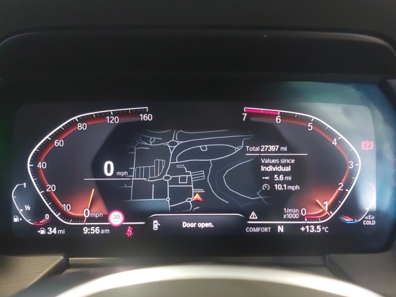 Used BMW 2 Series 2023 for sale - 76393234: Photo 9