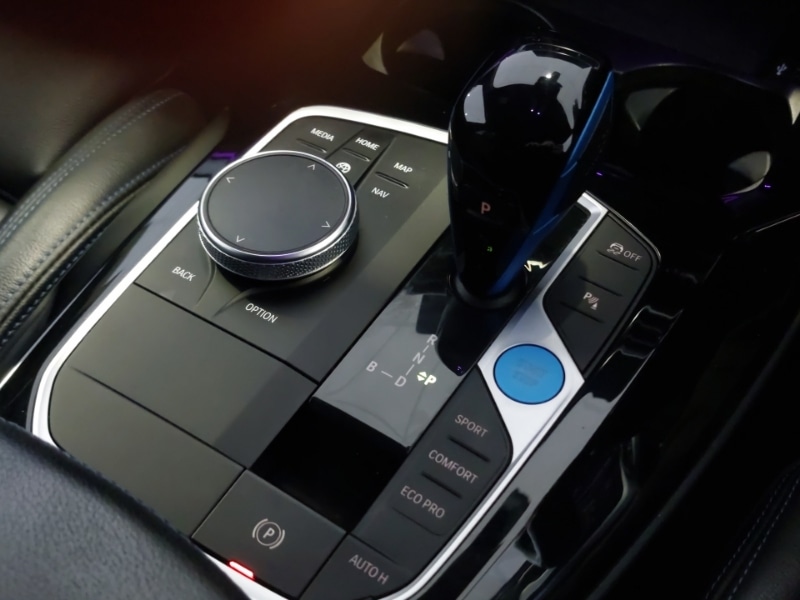 Used BMW iX3 2022 for sale - 77448960: Photo 10