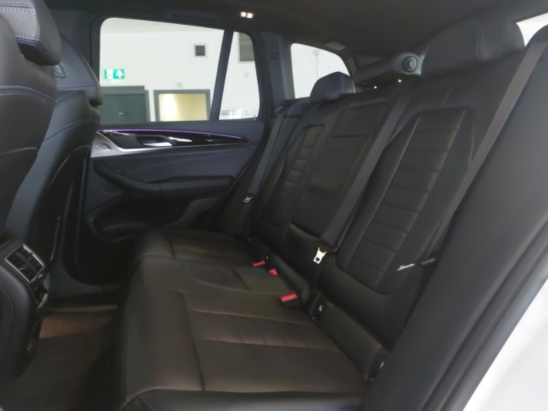 Used BMW iX3 2022 for sale - 77448960: Photo 12