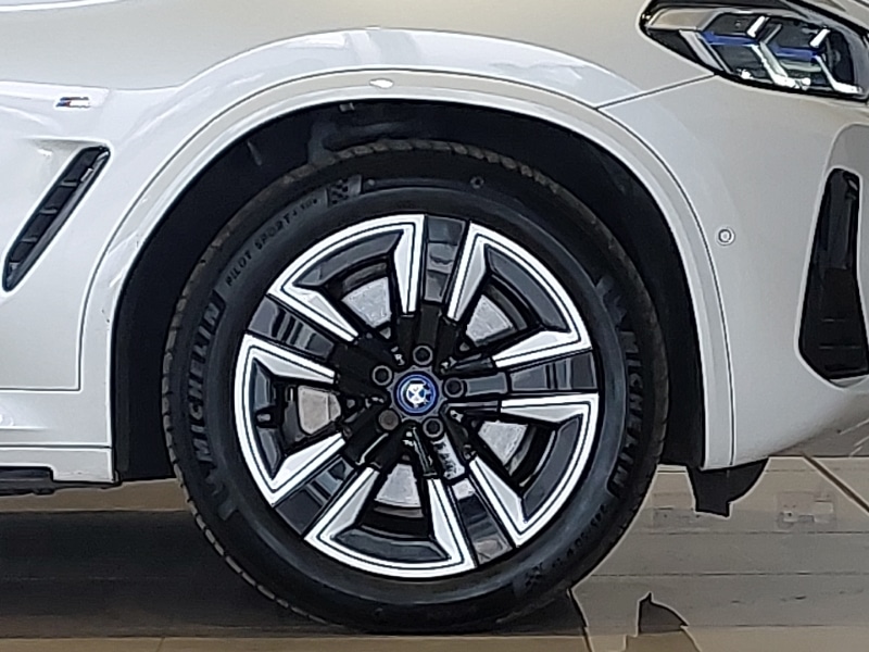 Used BMW iX3 2022 for sale - 77448960: Photo 14